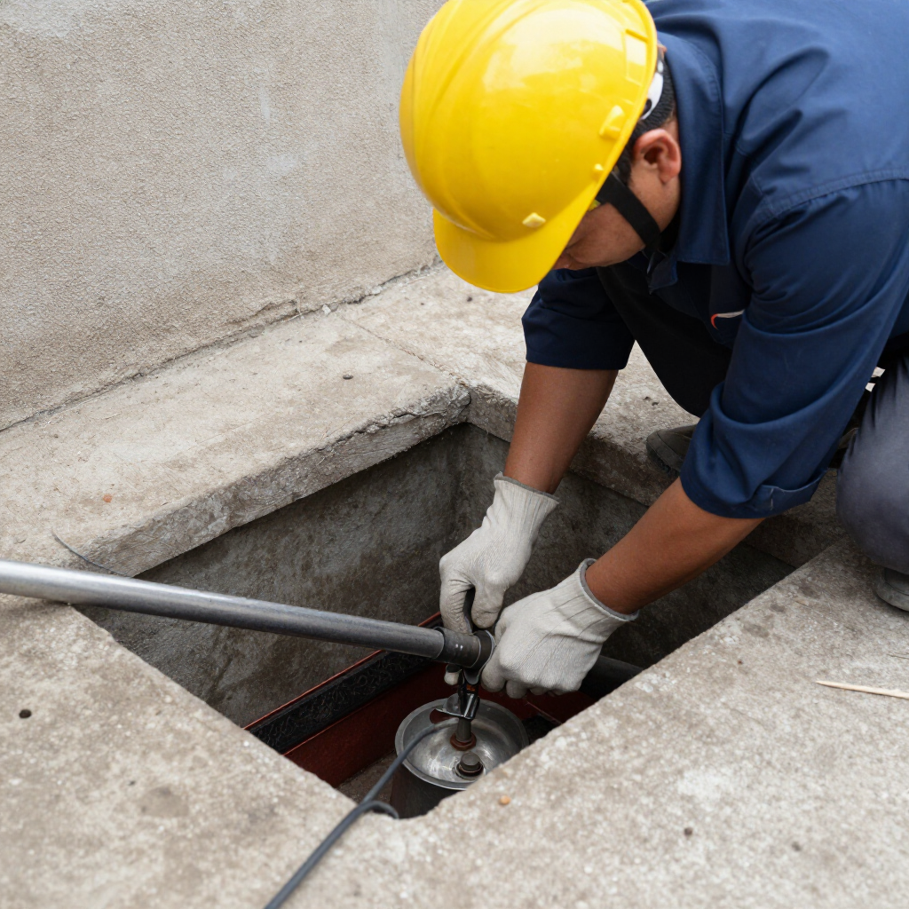 Sewer Repair Lakewood CO