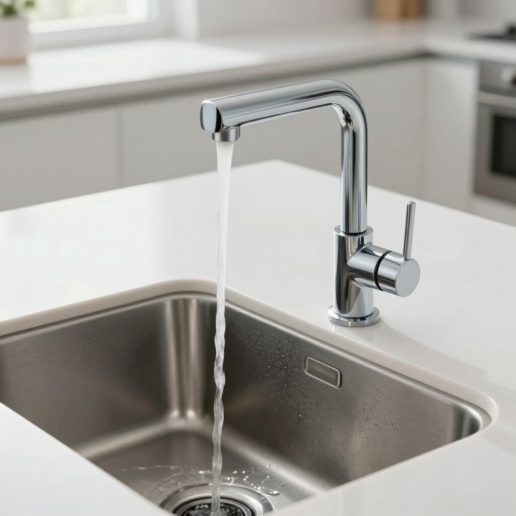 Faucet Installation Lakewood CO
