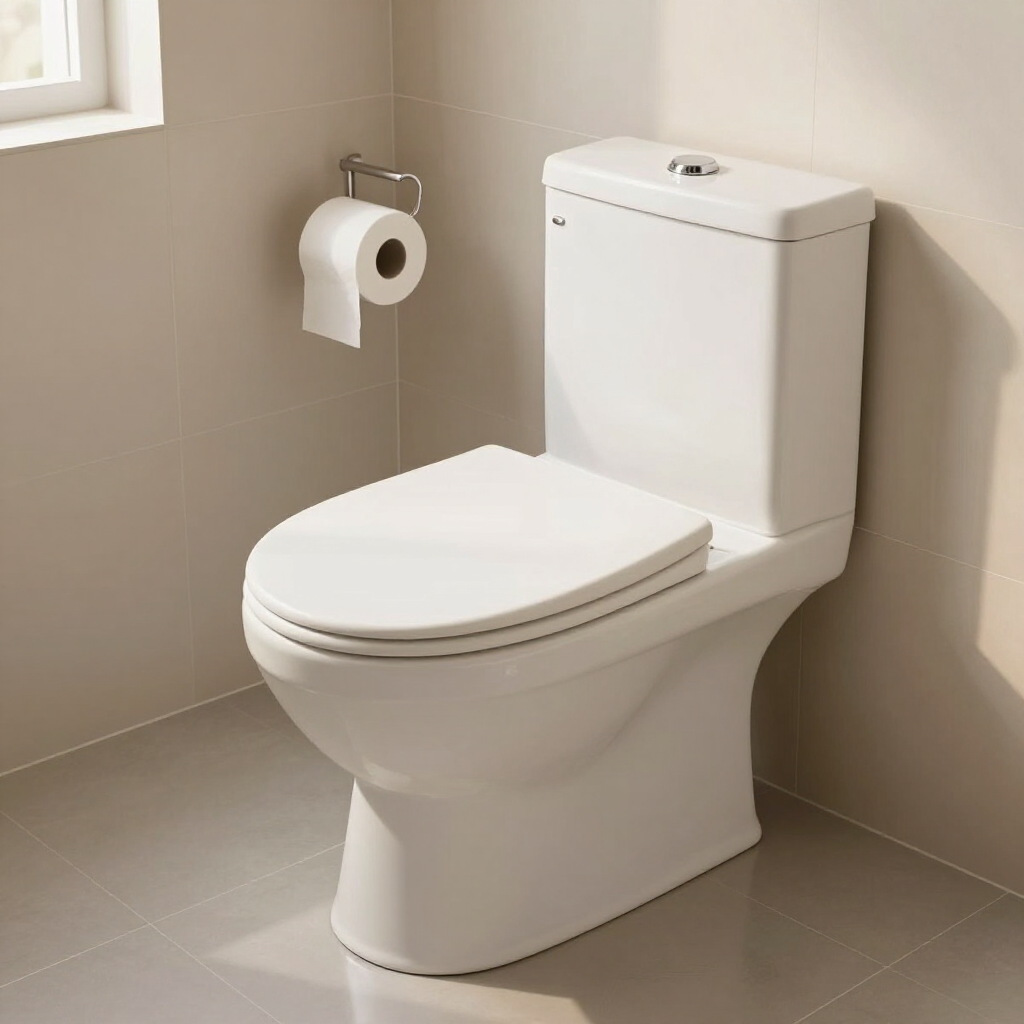 Toilet Installation Lakewood CO
