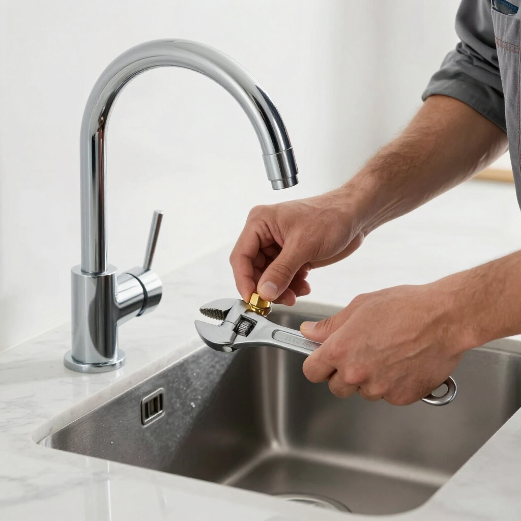 Faucet Installation Lakewood CO