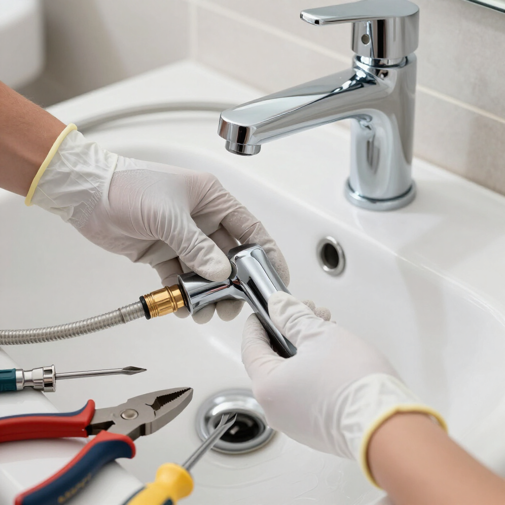 Faucet Installation Lakewood CO