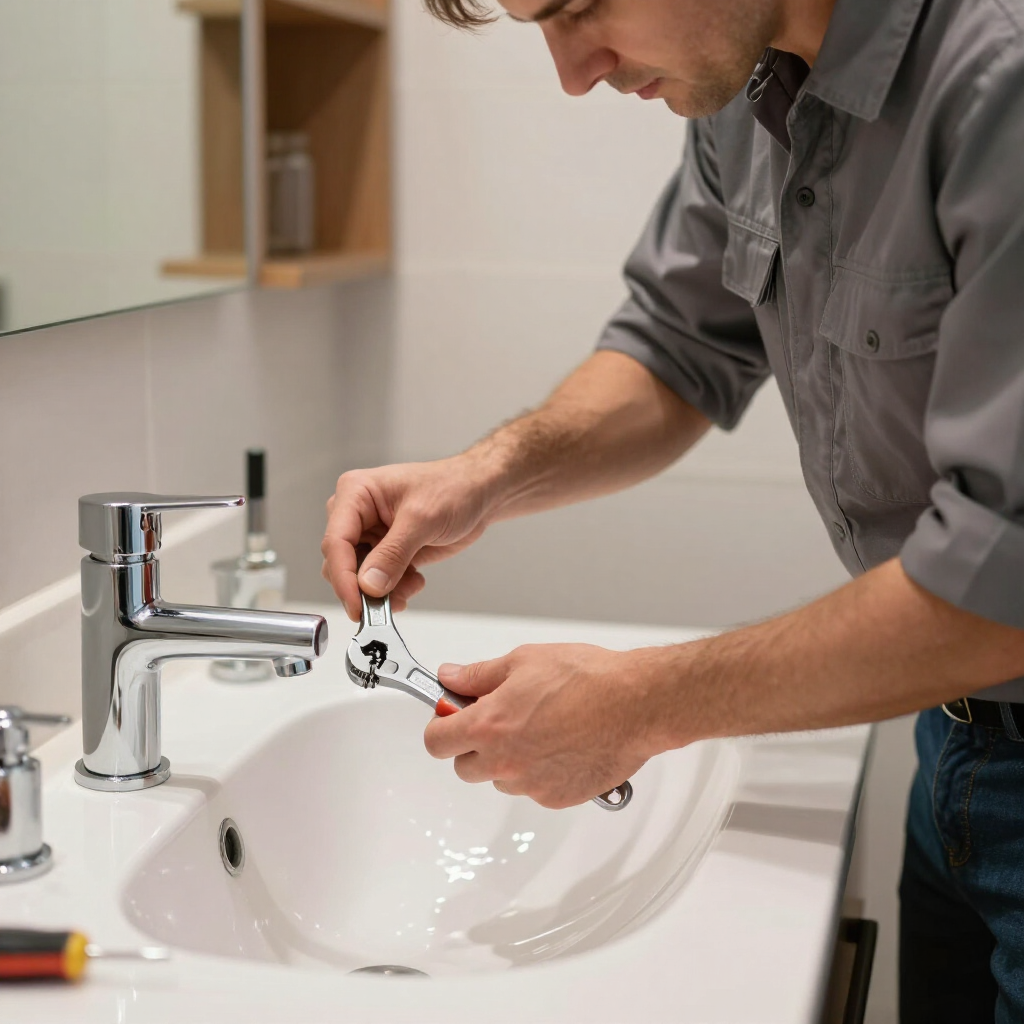 Faucet Repair Lakewood CO