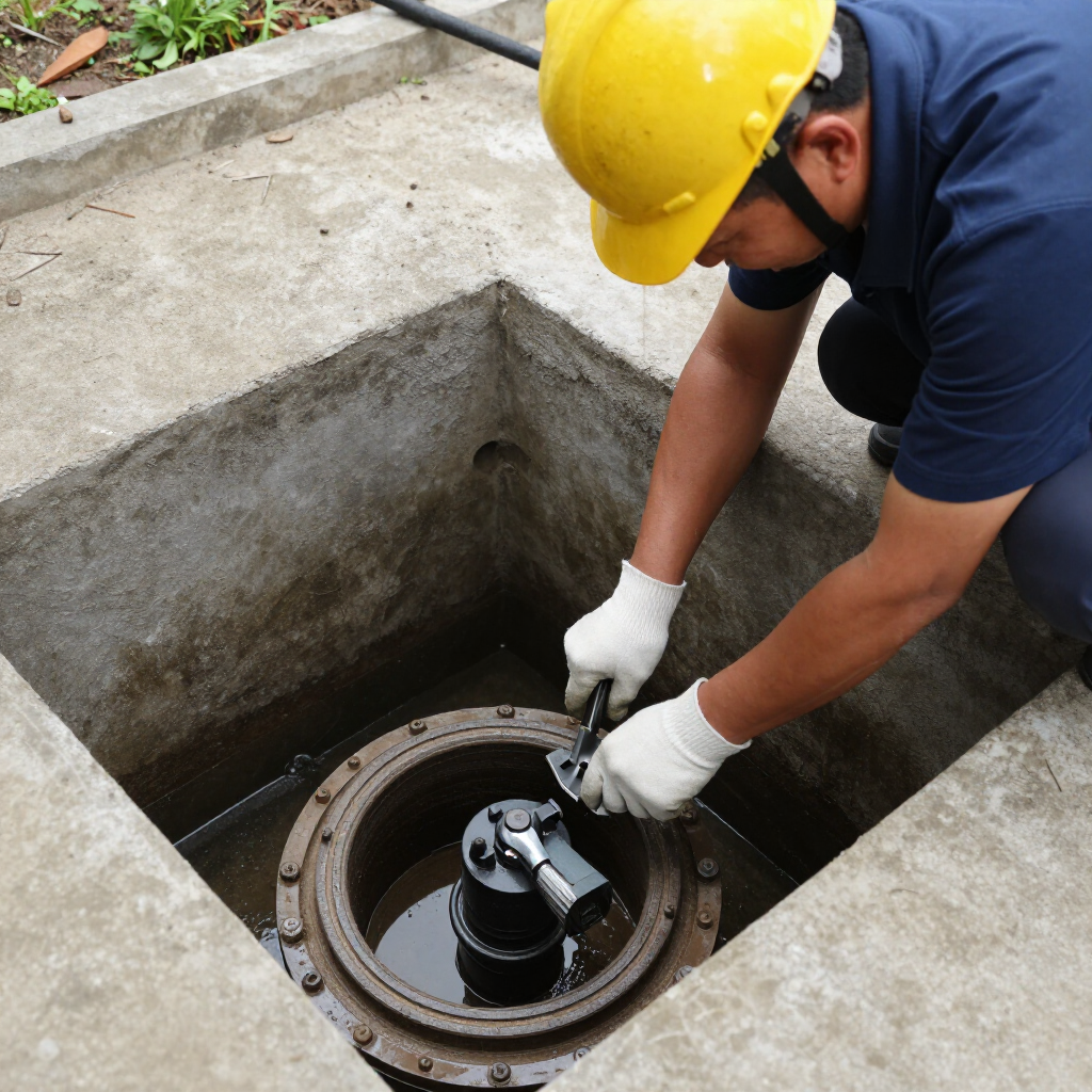 Sewer Repair Lakewood CO