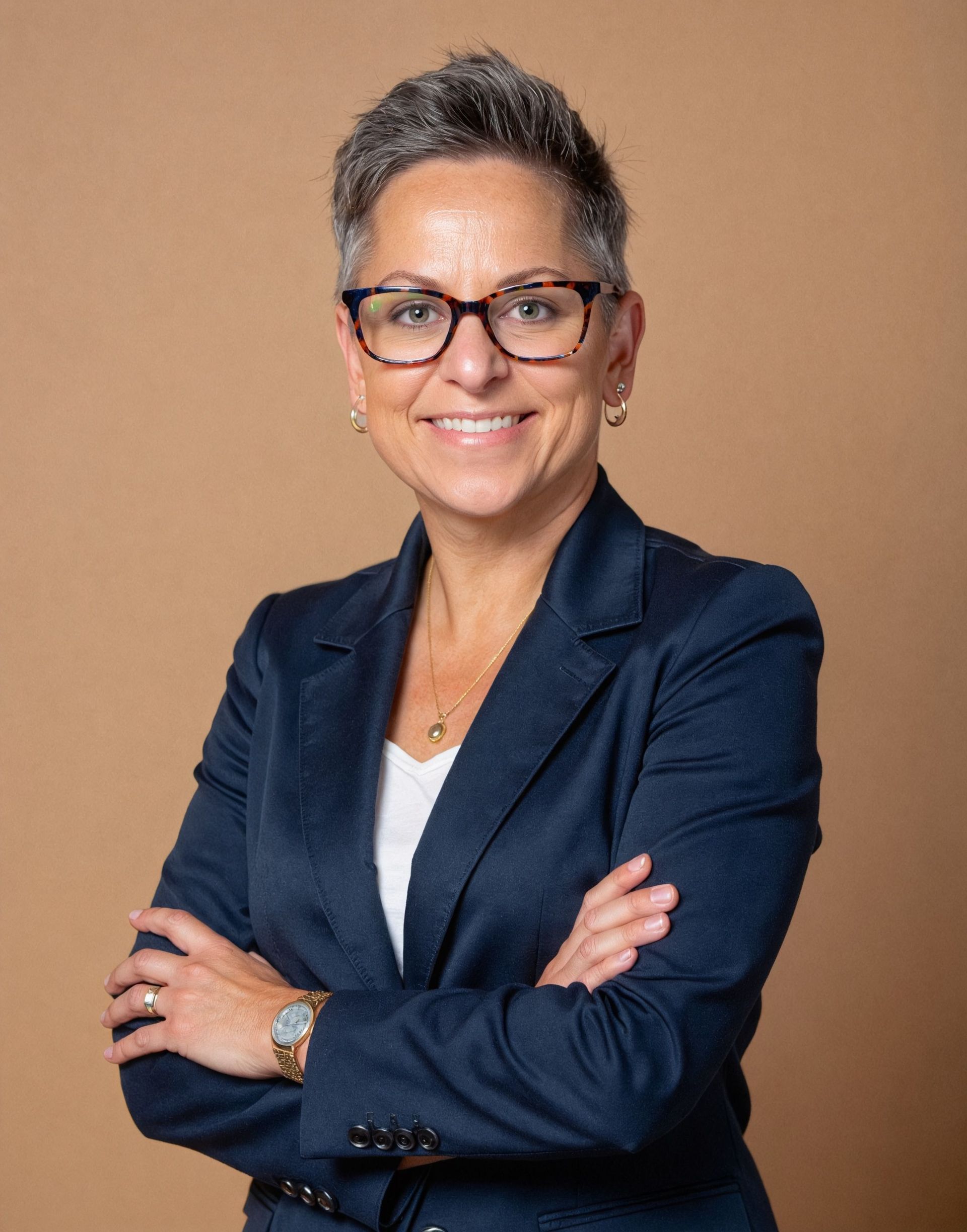 Susan Roudebush Crossroads Business Services - Reed City, MI - About Us
