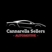 Logo CANNARELLA SELLERS AUTOMOTIVE