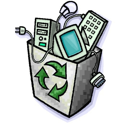 Coleta de Resíduos Eletrônicos - Transambiental