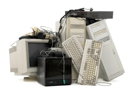 Coleta de Resíduos Eletrônicos - Transambiental
