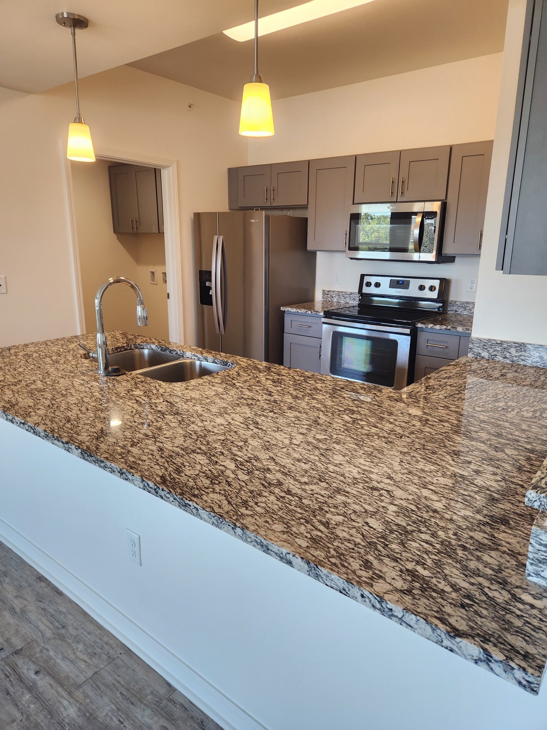 Renaissance Pointe | Little Rock, AR