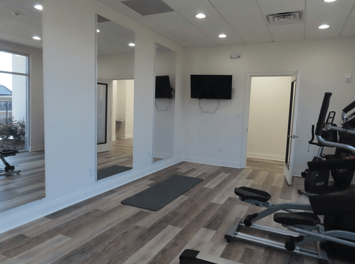 Renaissance Pointe | Little Rock, AR