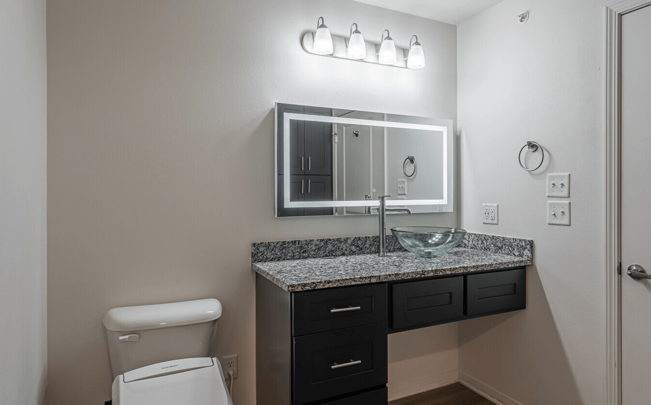 Renaissance Pointe | Little Rock, AR