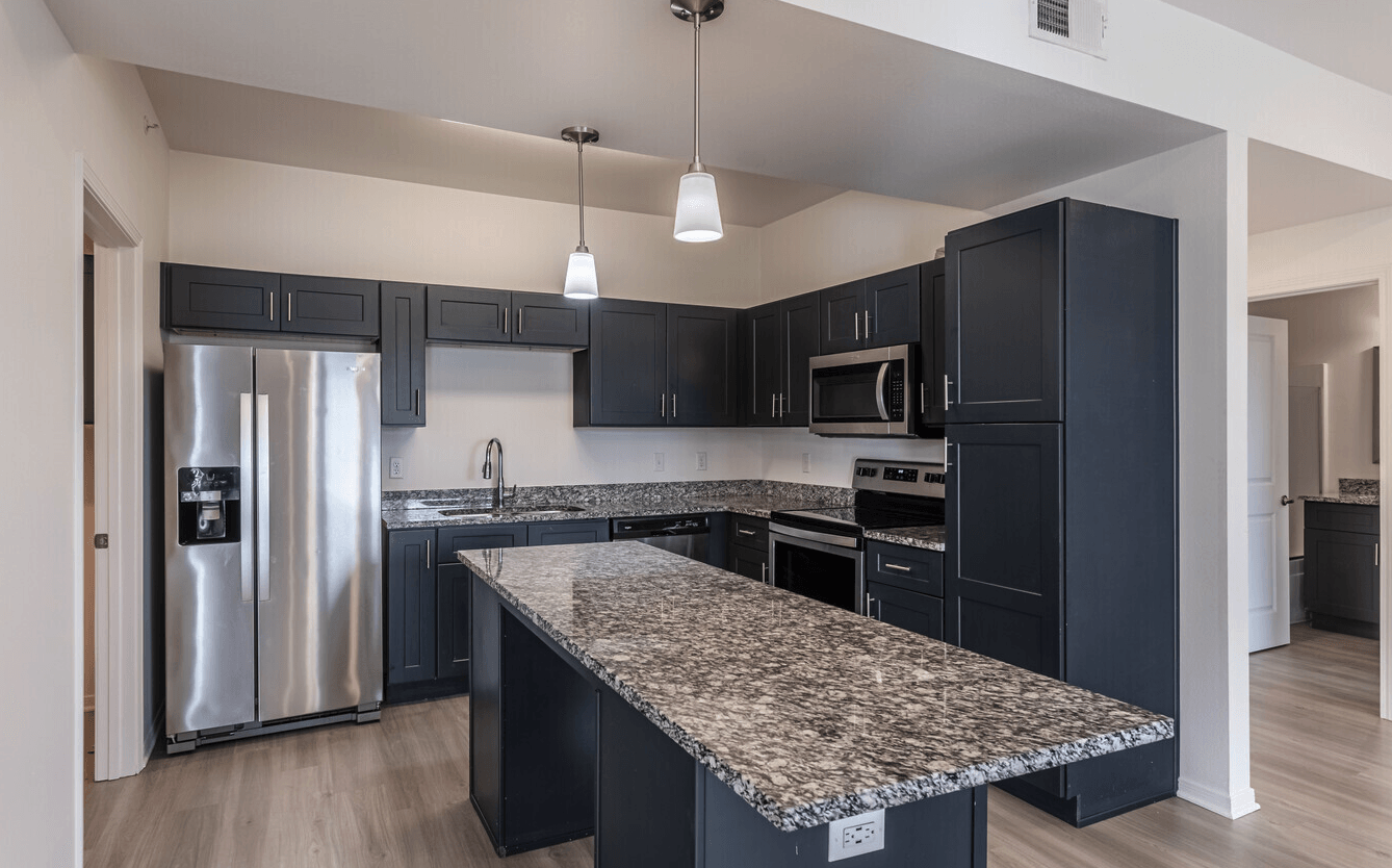 Renaissance Pointe | Little Rock, AR