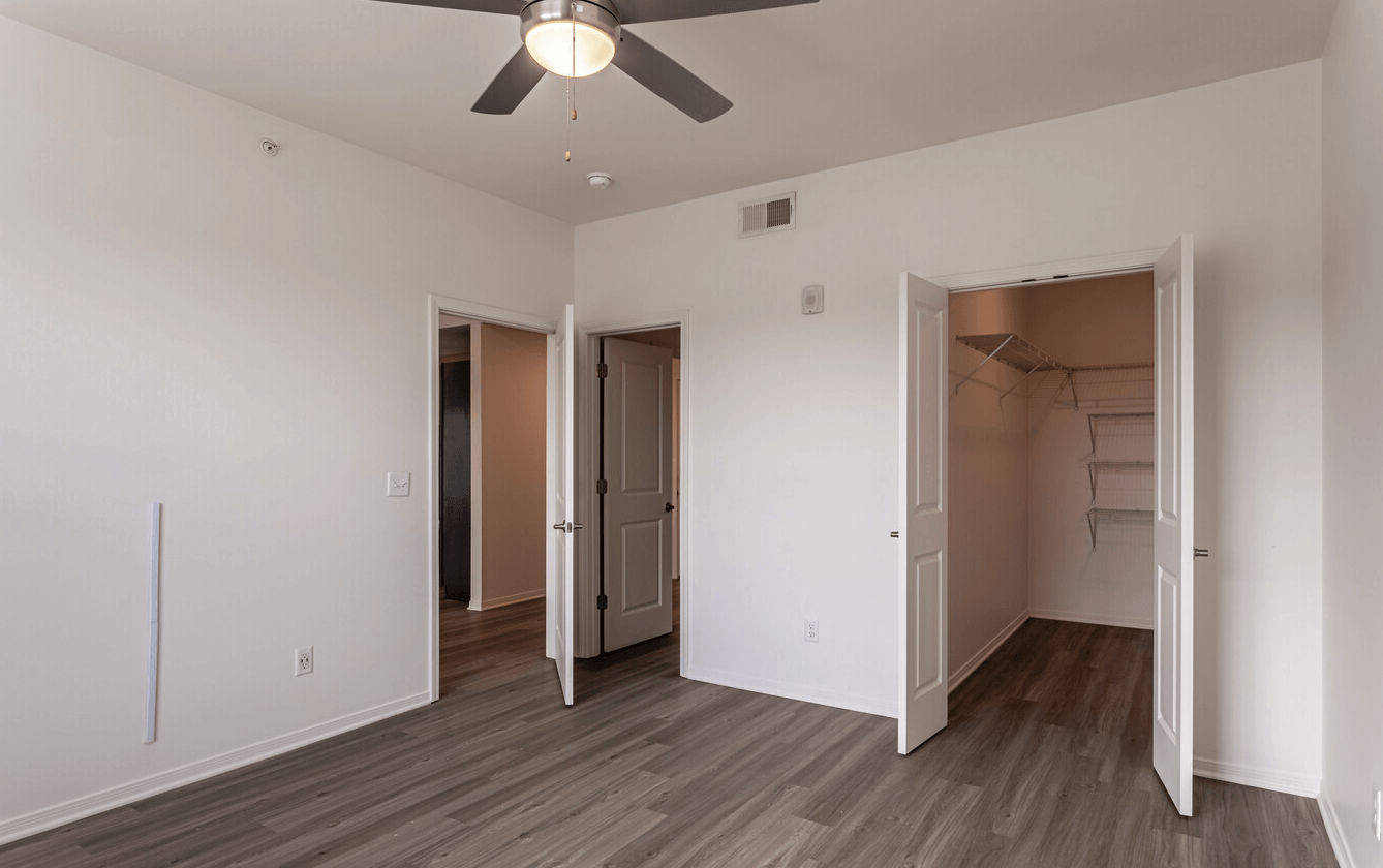 Renaissance Pointe | Little Rock, AR