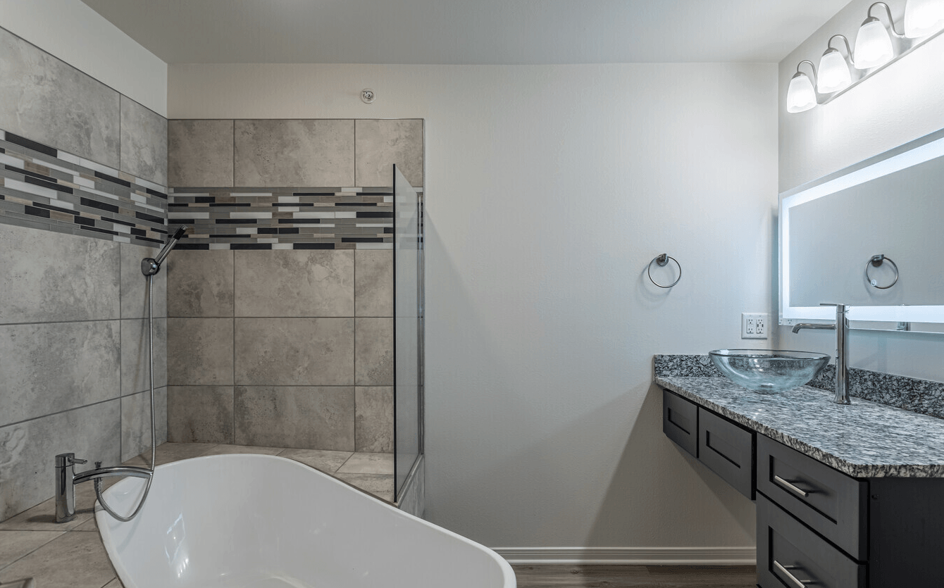 Renaissance Pointe | Little Rock, AR