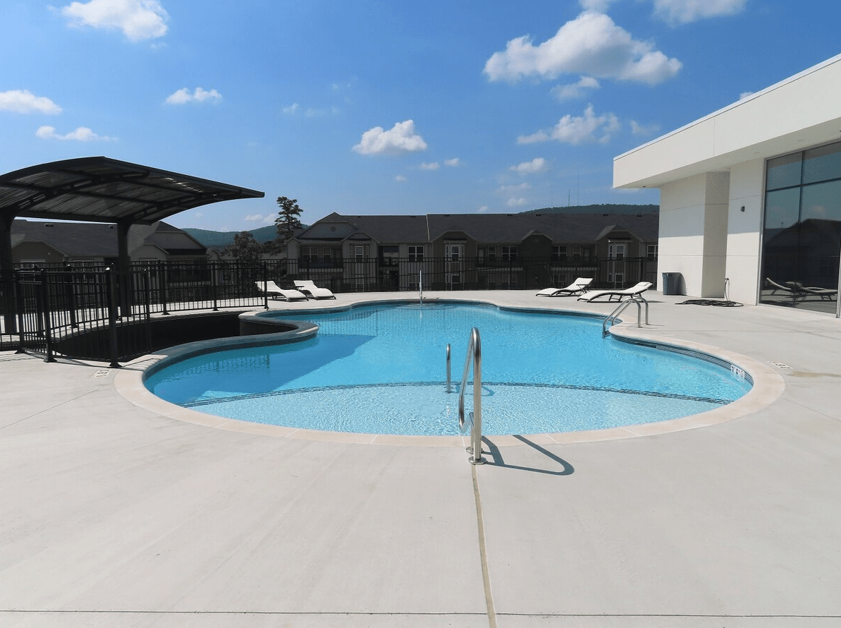 Renaissance Pointe | Little Rock, AR