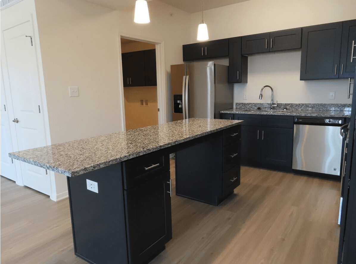 Renaissance Pointe | Little Rock, AR