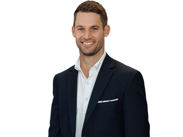 Matt Peters