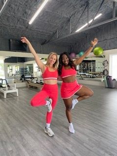 Pilates Event, Mat class