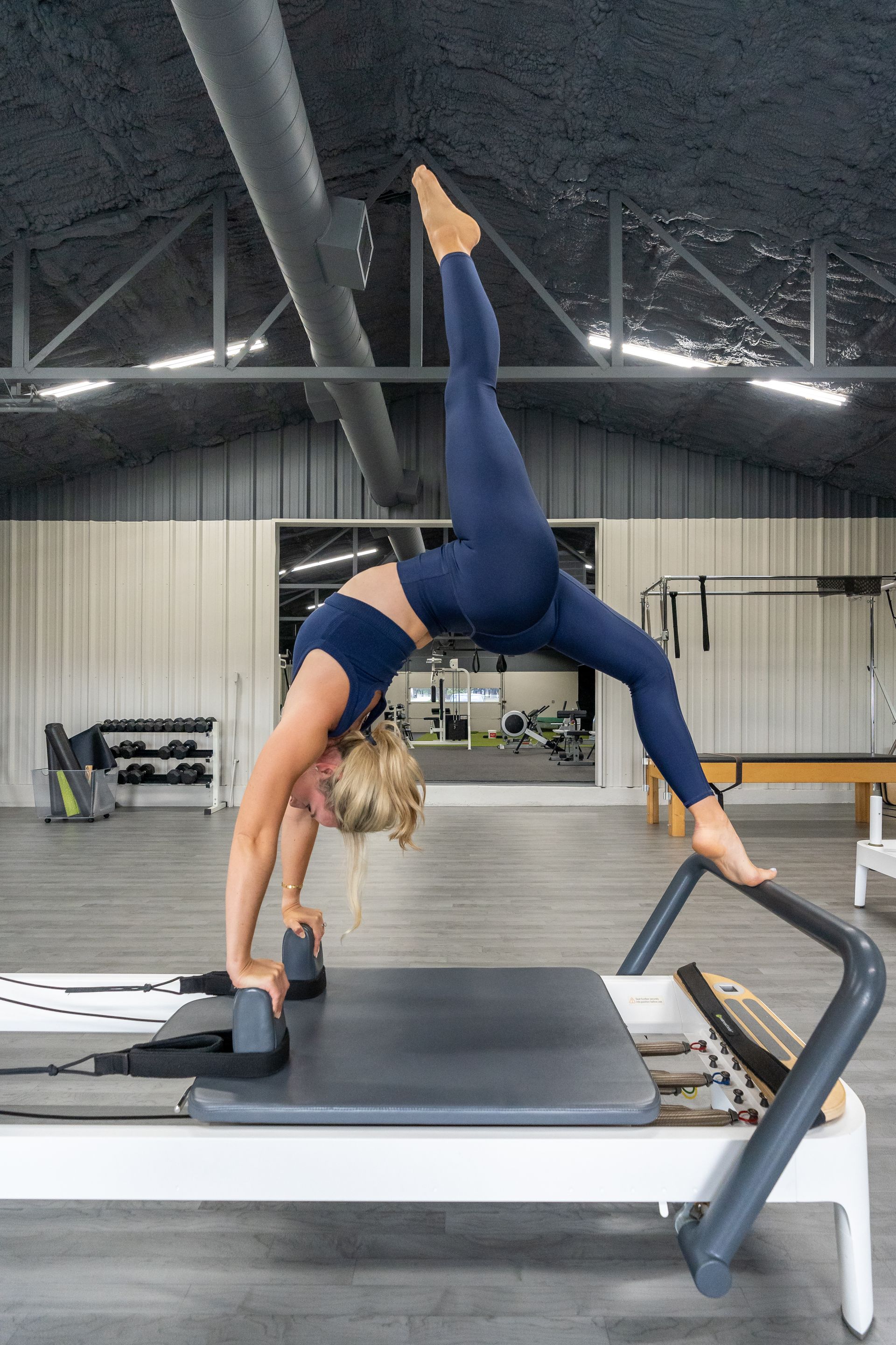 Pilates