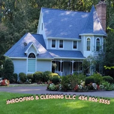 Exterior painting