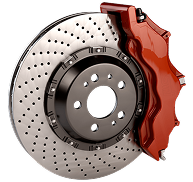 Brake Repair in Harahan, LA | Automotive Tire & Services