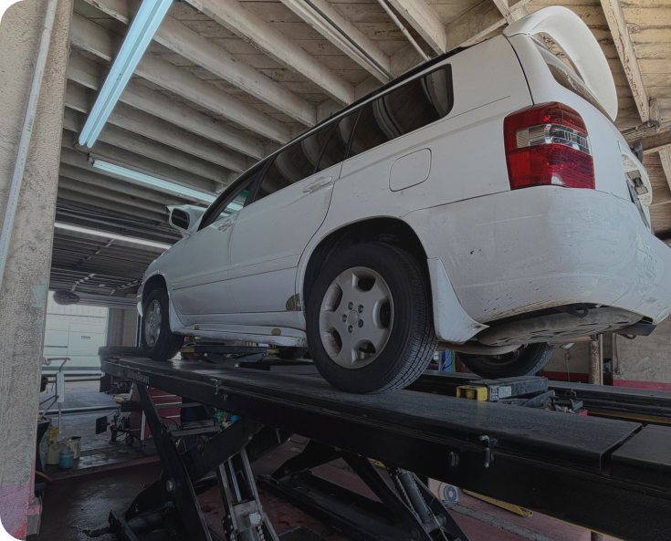 Our Reviews | Automotive Tire & Services