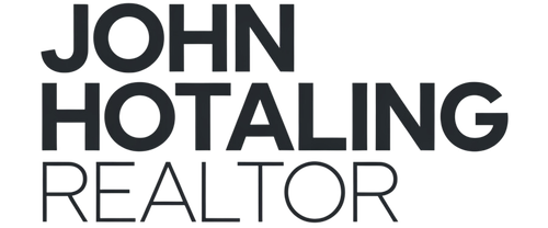 John Holating Realtor logo
