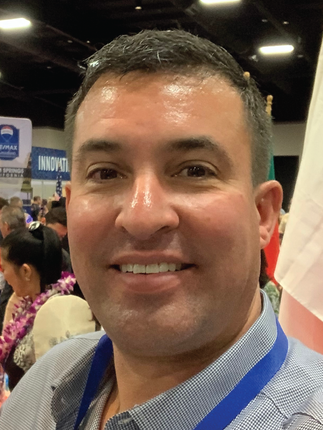 John Hotaling owner headshot John Hotaling Realtor