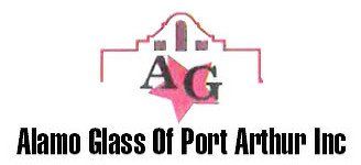 Alamo Glass of Port Arthur Inc Alamo Glass of Port Arthur Inc