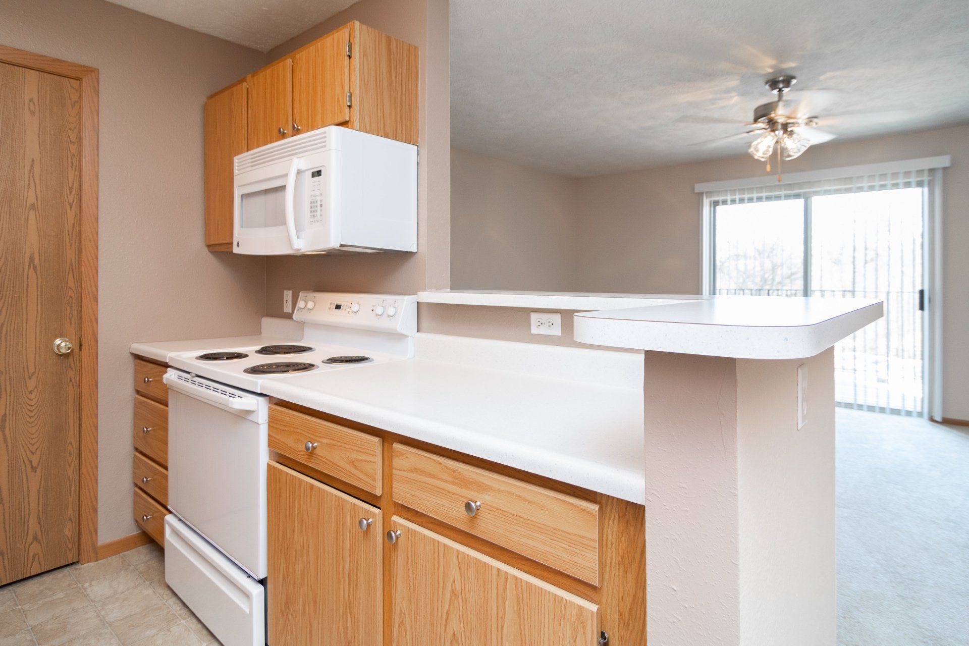 Foxboro Apartments photo