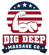 Dig Deep Massage Co.