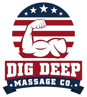 Dig Deep Massage Co.