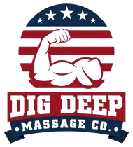 Dig Deep Massage Co.