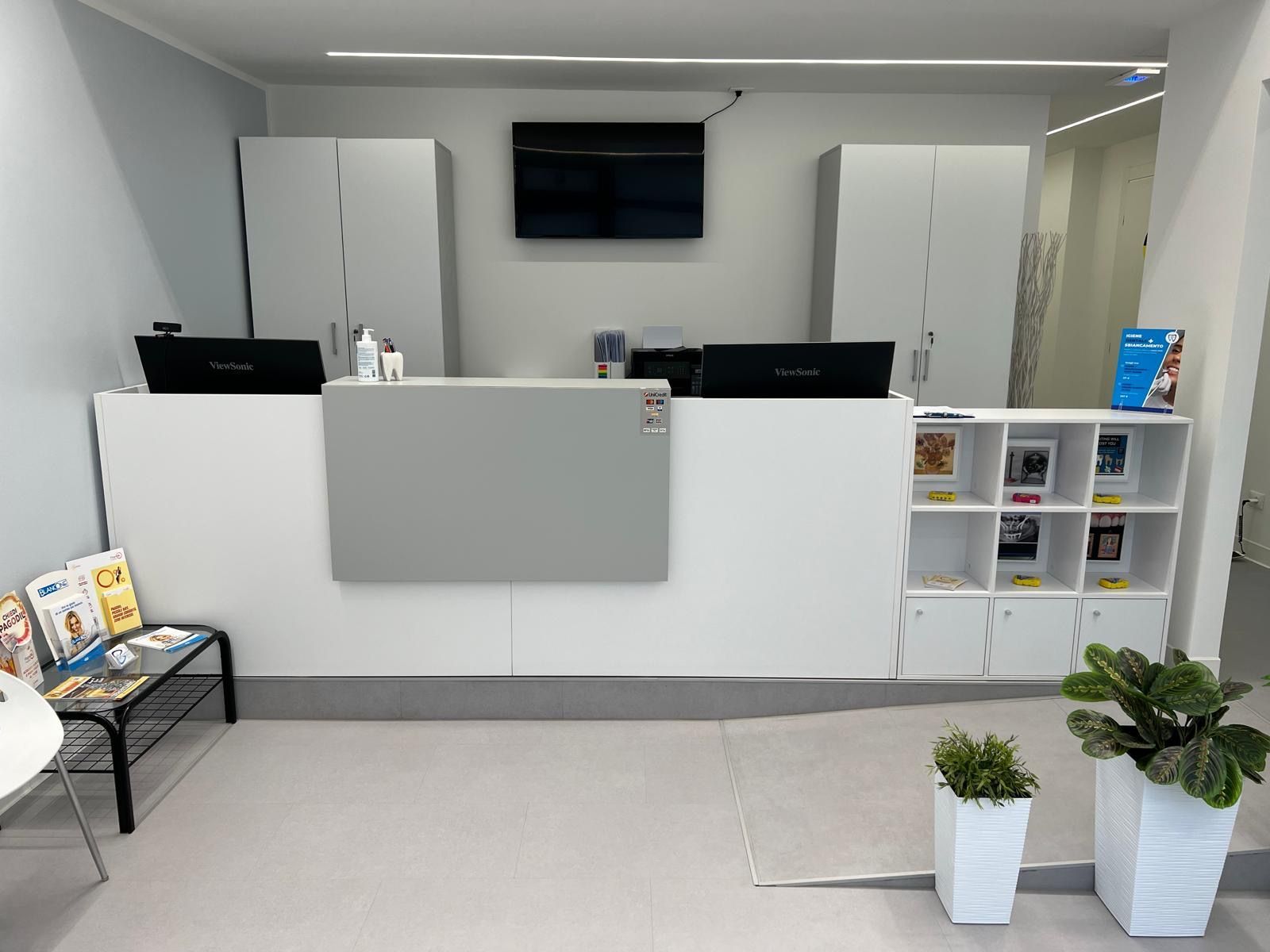 studio dentistico