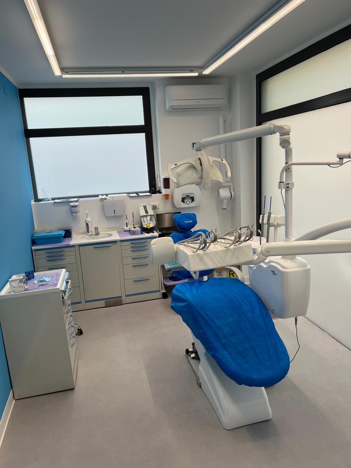 studio dentistico