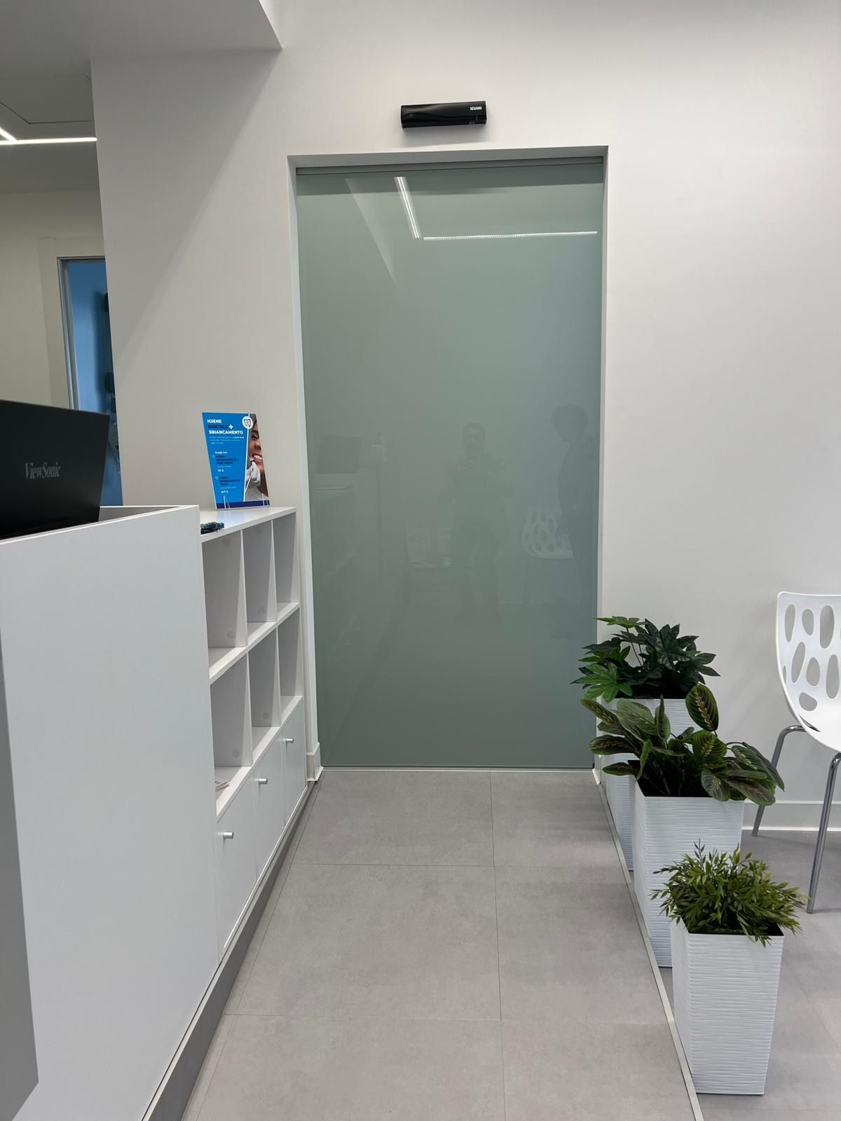 studio dentistico