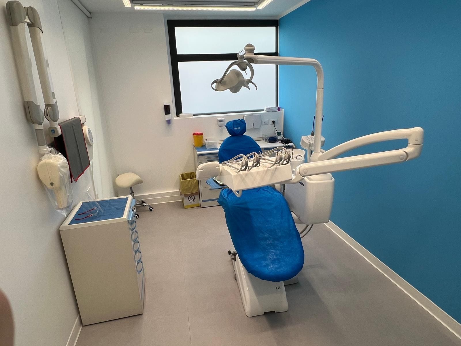 studio dentistico