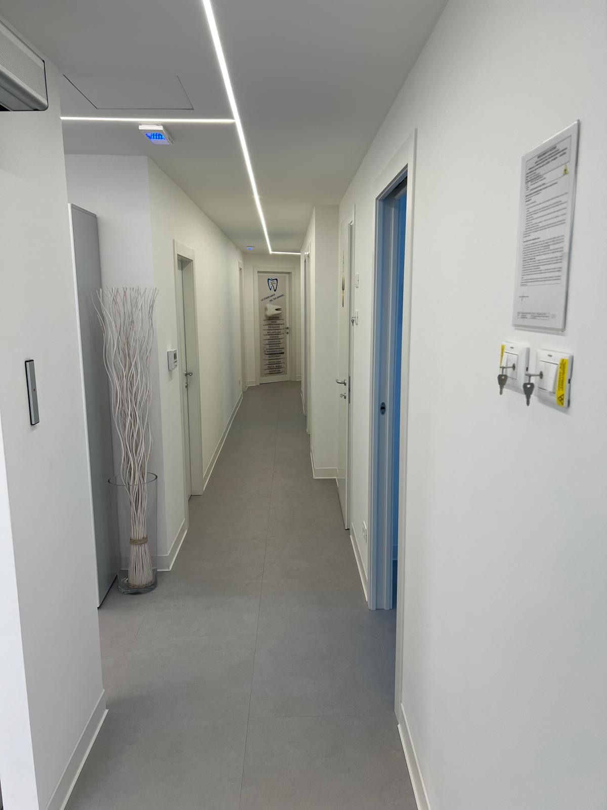 studio dentistico