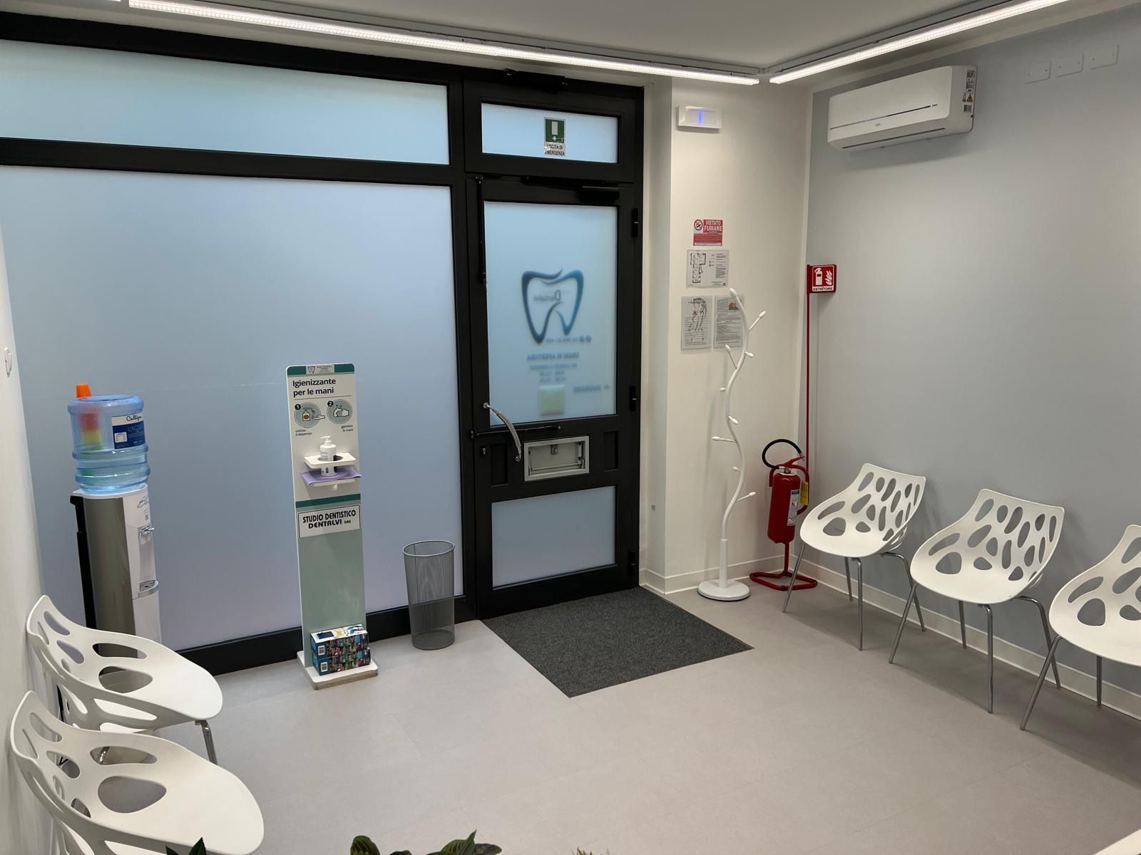 studio dentistico