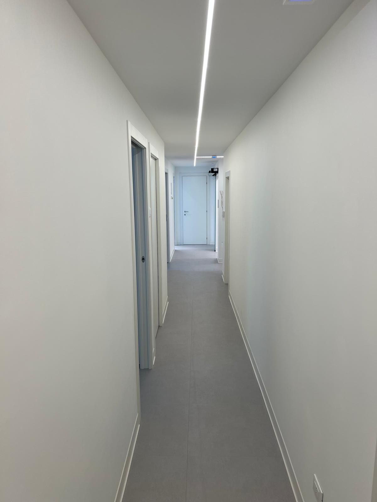 studio dentistico