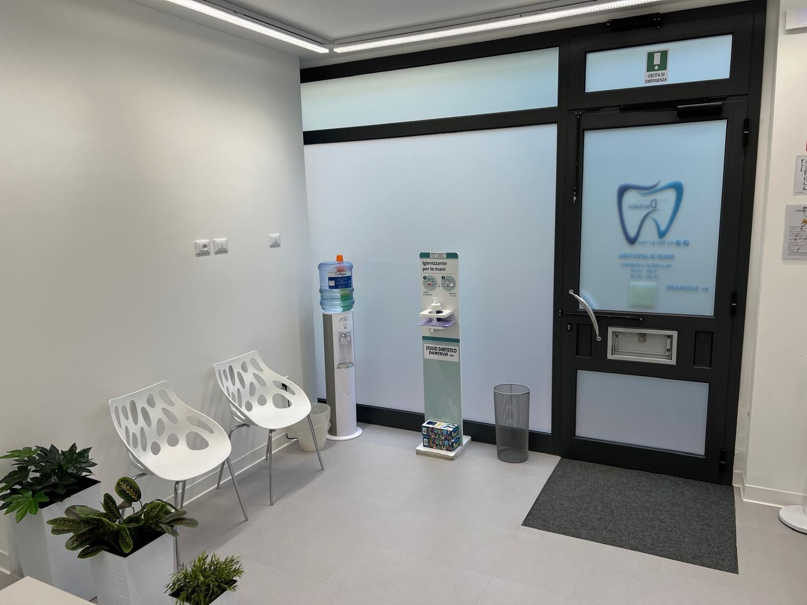 studio dentistico