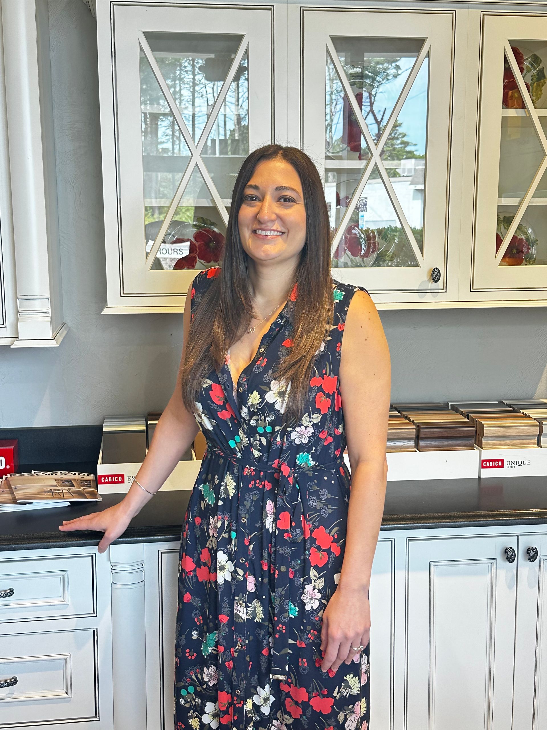 Meagan Marshal - Production Manager