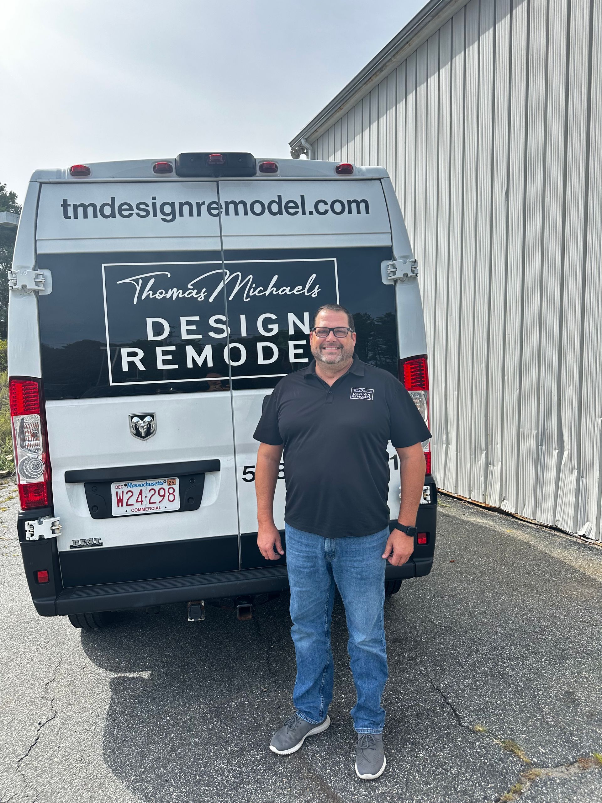 Ryan Bacchiocchi - Project Manager