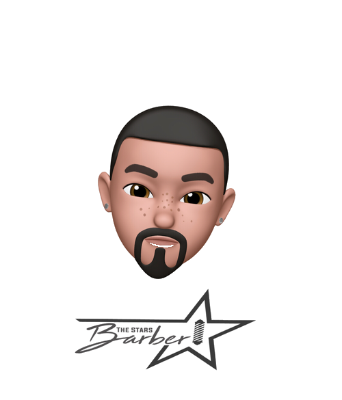 The Stars Barber Lounge