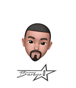 The Stars Barber Lounge