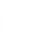 A white icon of a laptop screen with a video on 