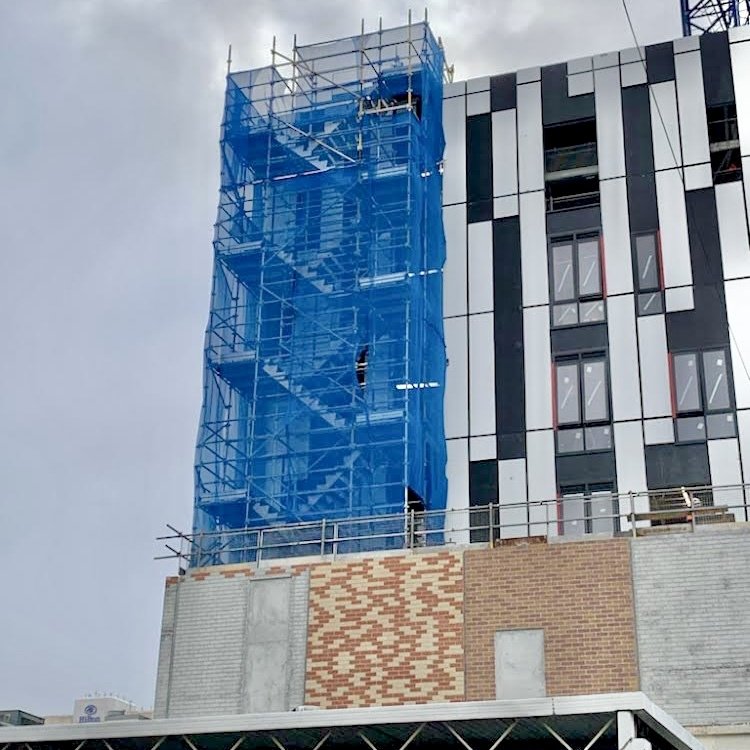 Tower Access Hire Pty Ltd Gallery Adelaide