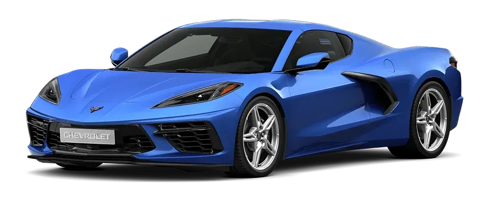 Corvette