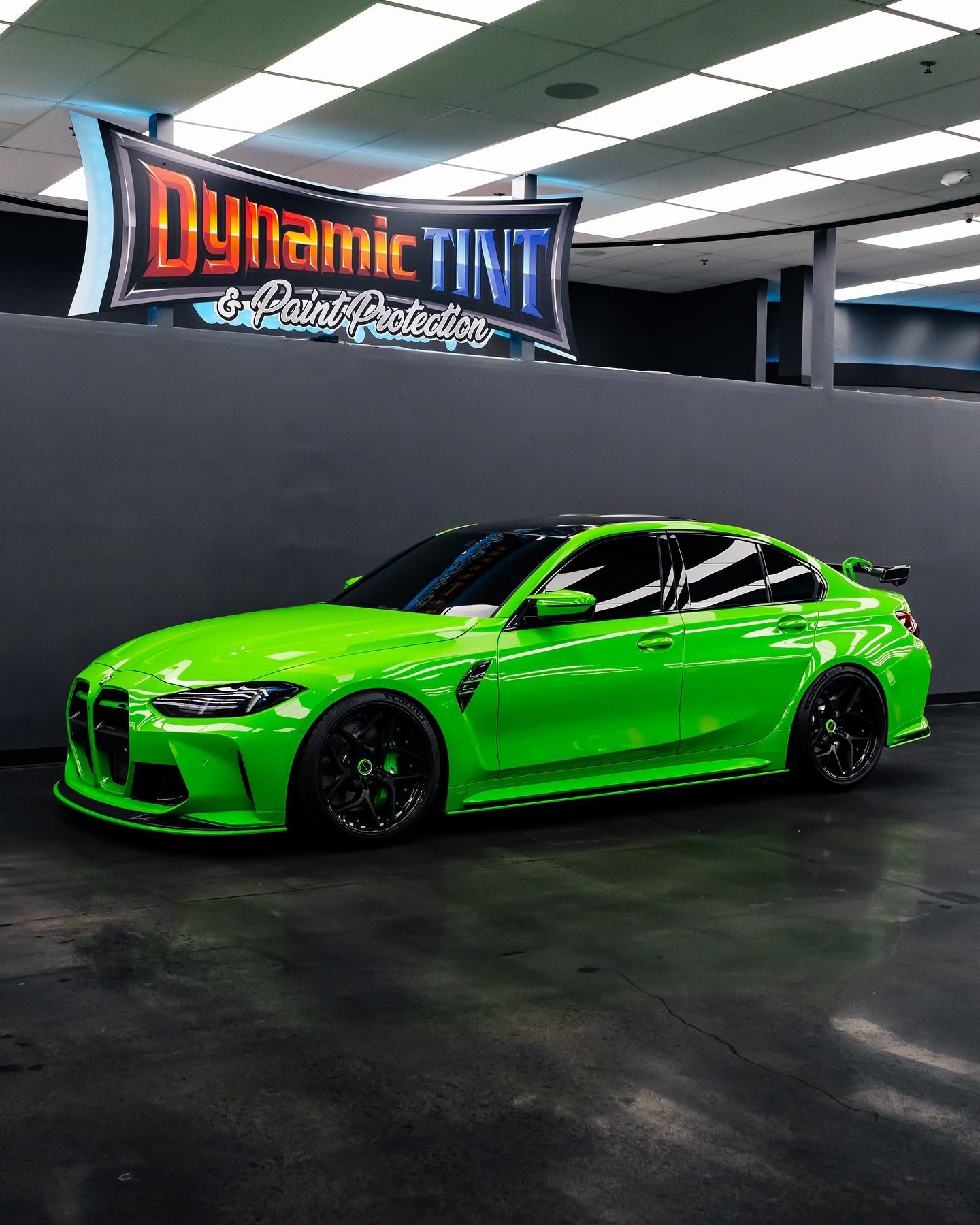 BMW M3