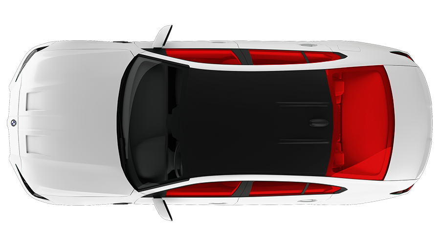 BMW M3 - Full Package