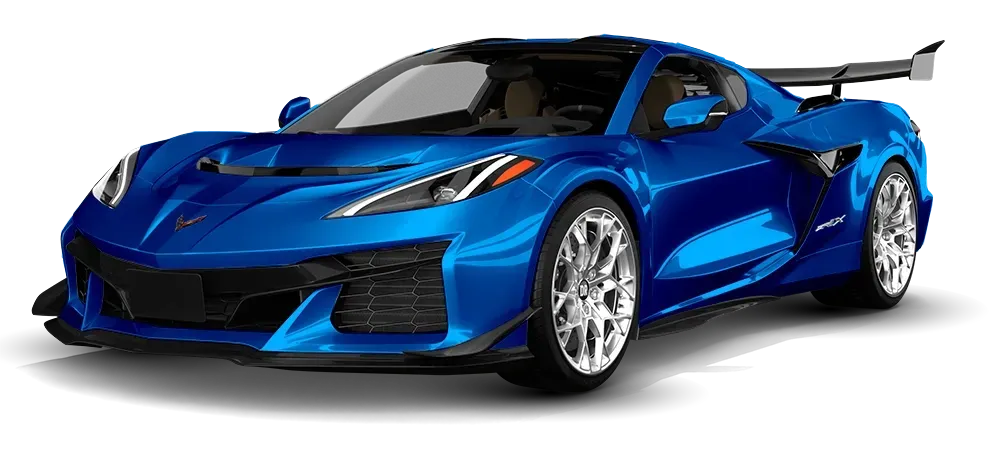 Corvette